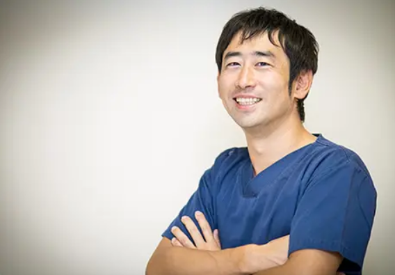 Dr. Nagatoshi Kihouin