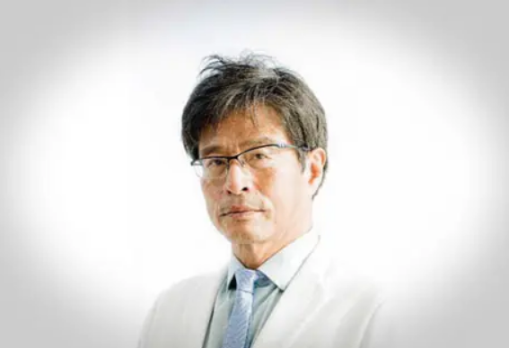 Prof. Tokunori Yamamoto